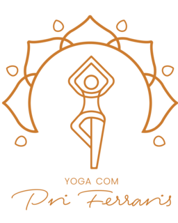 Yoga com Pri Ferraris