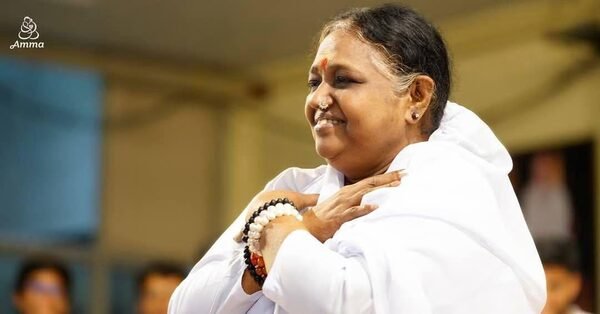 Amma